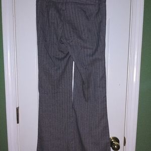 Professional dress pants